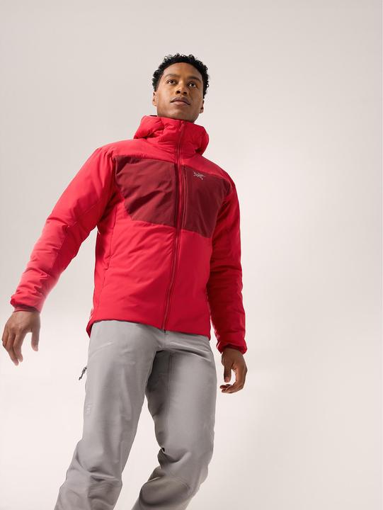 Immagine prodotto Arc'teryx Felpa con cappuccio Proton Heavyweight (XXL)
