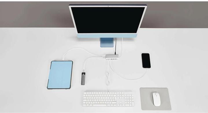 Image du produit LMP 22366 (USB-C, 7 Ports)