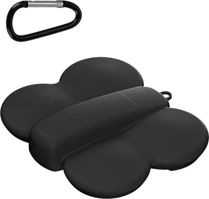 Sunnylife Butterfly NE-SN908 protective case for NEO with carabiner (black) (Drohnen Schutz, DJI Neo)