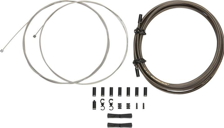 Actual product image Jagwire 2X Sport Shift shift cable/sleeve