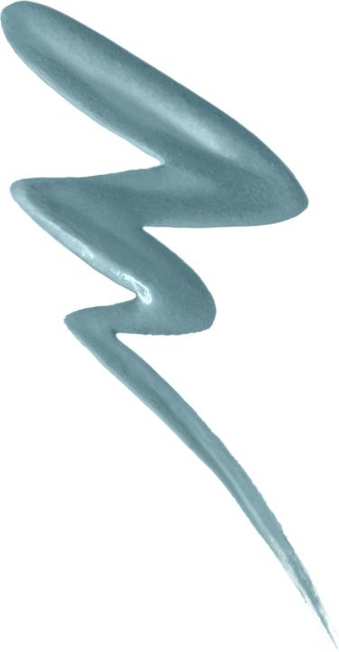 Produktbild NYX Professional Make-Up Vivid (04 Cyan Simp)