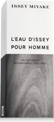 Immagine prodotto Issey Miyake L'Eau D'Issey Pour Homme - Eau De Parfum (Eau de parfum, 125 ml)