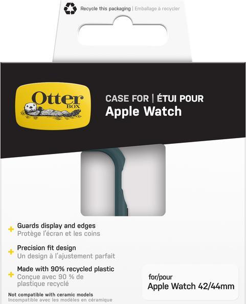 Produktbild OtterBox Watch Bumper für Apple Watch Series SE (2nd/1st gen)/6/5/4 - 44mm