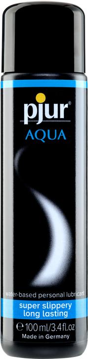 Produktbild Pjur Waterbased Personal Lubricant (100 ml)