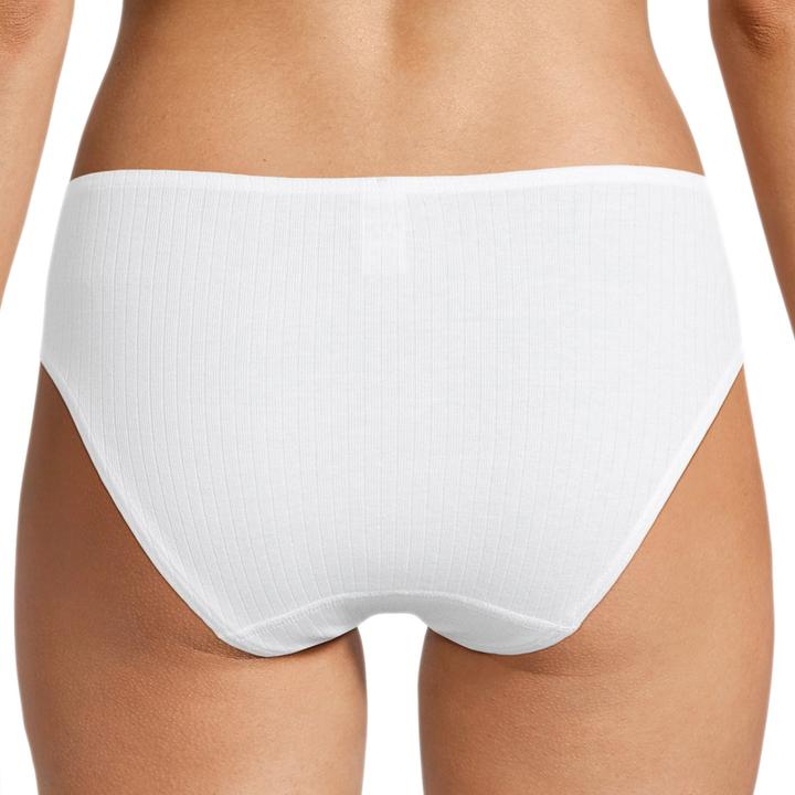 Immagine prodotto Conta 3er Pack Feinripp Hüftslip (48, 4XL, confezione da 3)