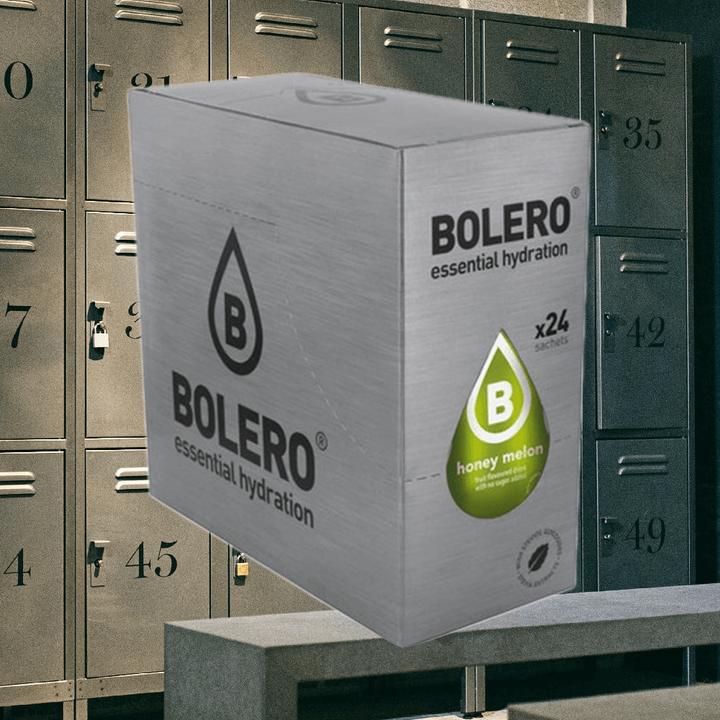 Produktbild Bolero Classic (Honigmelone, 1 Stk., 276 g)
