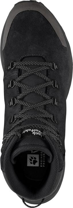 Actual product image Jack Wolfskin Terraventure Urban Mid M (44)