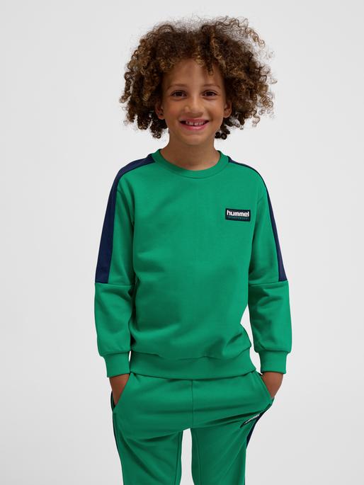 Immagine prodotto hummel hmlDIXEN SWEATSHIRT (110)