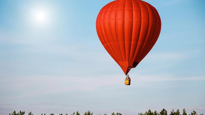 Immagine prodotto Esperienza di volo in mongolfiera