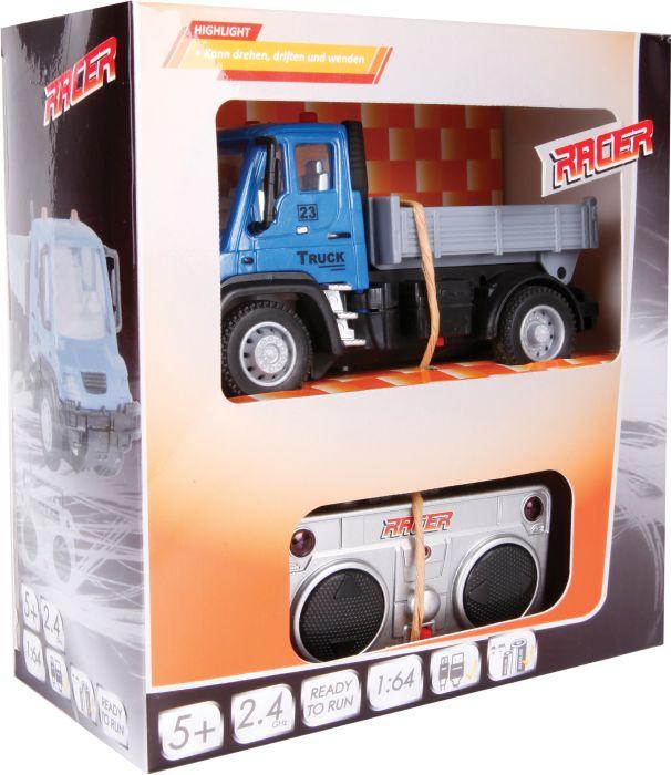 Racer Véhicule tout-terrain R/C avec antenne 2.4GHz