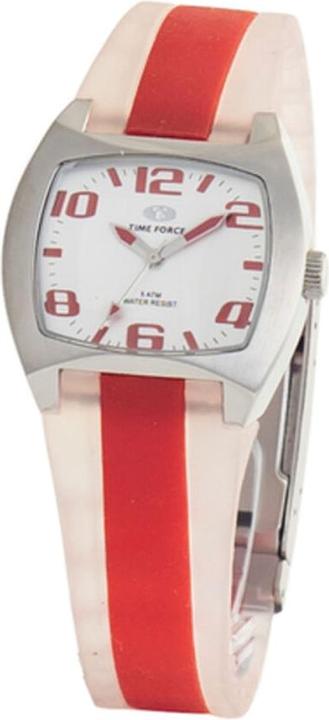Produktbild Time Force Damenuhr TF2253L-06 (Ø 33 mm) (33 mm)