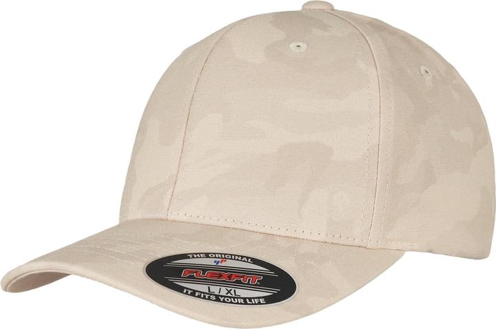 Flexfit Light Camo
