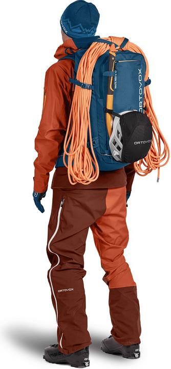 Actual product image Ortovox Haute Route 40 (40 l)