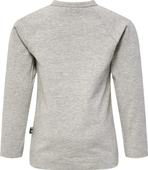 Produktbild hummel hmlMURPHY T-SHIRT L/S (86)