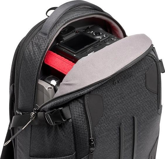 Image du produit Manfrotto PL Multiloader M (Sac à dos photo, 26 l)
