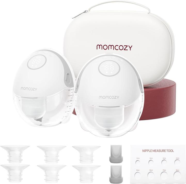 Image du produit Momcozy M6