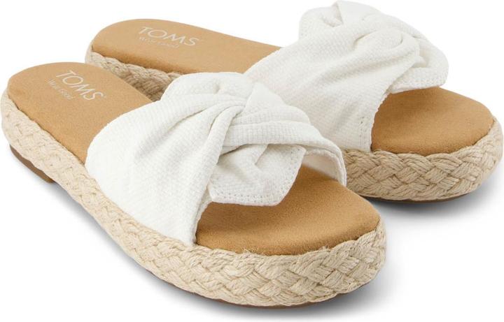 Actual product image Toms W's Abby Slide (39)