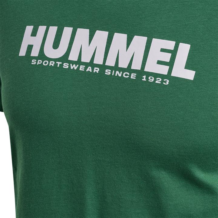 Actual product image hummel hmlLEGACY T-SHIRT (L)