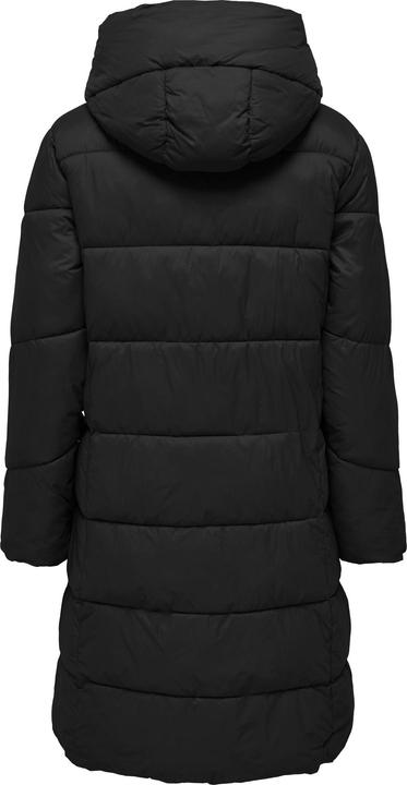 Immagine prodotto Only Cappotto con cappuccio trapuntato (XS)
