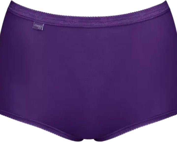 Actual product image Sloggi Basic+ Maxi C3P (42, pack of 3)
