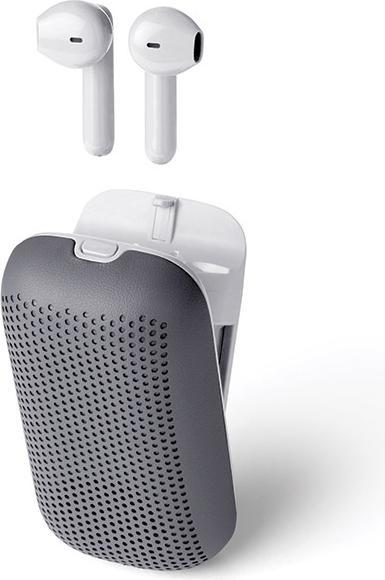 Image du produit Lexon Speaker Buds (6 h, Sans fil)
