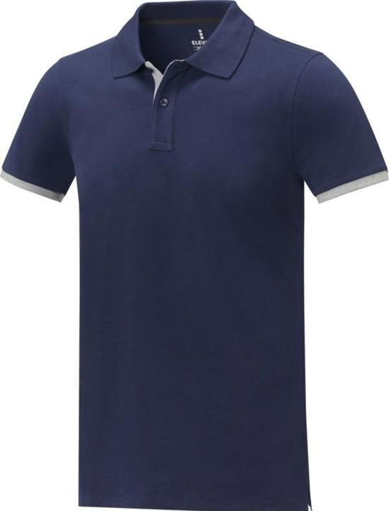 Image du produit Elevate Polo Morgan manches courtes (XS)