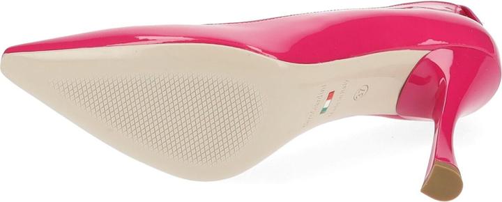 Actual product image Nero Giardini Pumps (39)