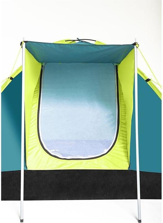 Actual product image Bestway 3-person tent Cool Ground 3 210 x 210 x 120 cm (Dome tent, 2.76 kg, 3 persons)