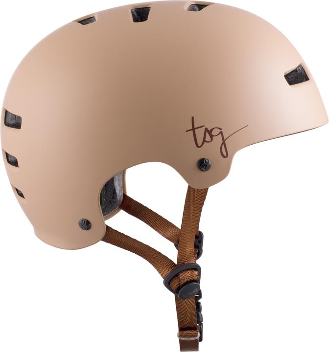 TSG Évolution solide (52 - 54 cm)