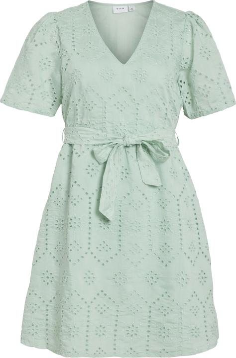 Immagine prodotto Vila Kurzarm Minikleid (36)