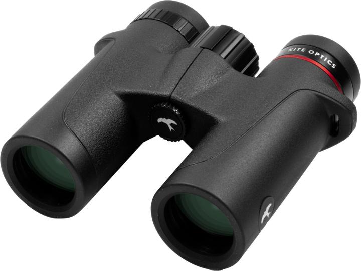Actual product image Kite Optics FALCO 8x + 10x (42 mm)