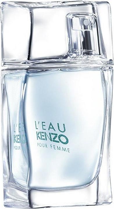 Kenzo L'Eau For Woman EDT 30ml (Eau de Toilette, 30 ml)