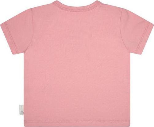 Image du produit Steiff T-shirt à manches courtes GOTS (68)