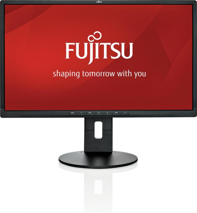 Produktbild Fujitsu B24-8 TS Pro (1920 x 1080 Pixel, 24")