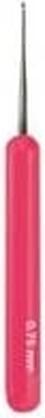 Actual product image Comair Lightening needle w. holder 0,75mm