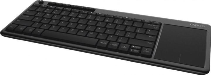Productafbeelding Rapoo K2600 Toetsenbord (NL, Bedraad)