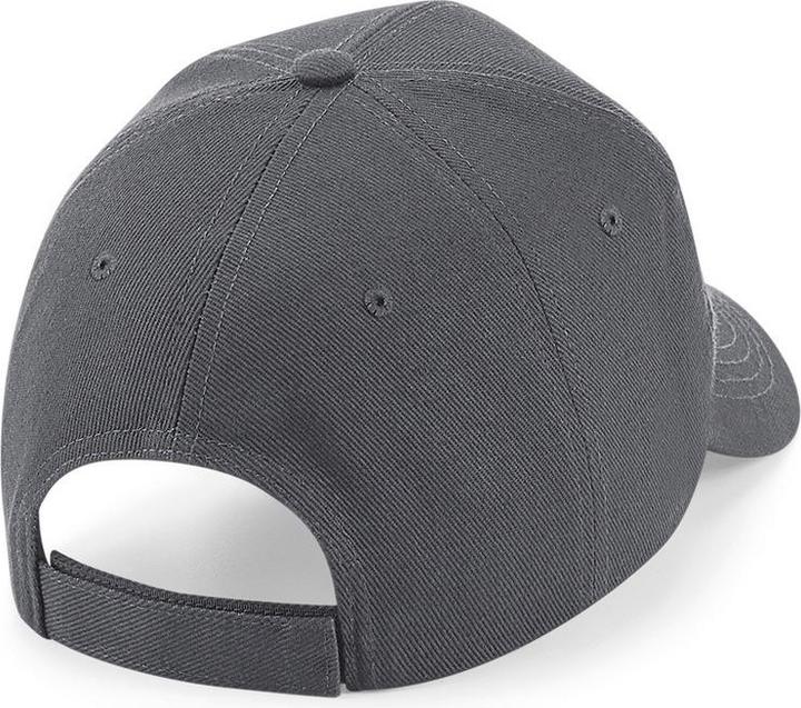 Produktbild Beechfield Ultimate 6 Paneel Baseballkappe (One Size)
