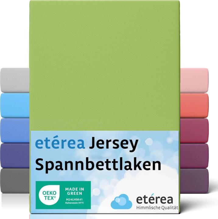 Produktbild Etérea Comfort Jersey (100 x 200 cm, 90 x 200 cm)