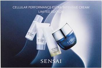 Actual product image Sensai Cellular Perf Extra Intensive Crème One Shot (40 ml, Day cream)