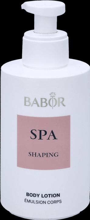 Produktbild Babor SPA - Shaping Body Lotion (Körperlotion, 200 ml)