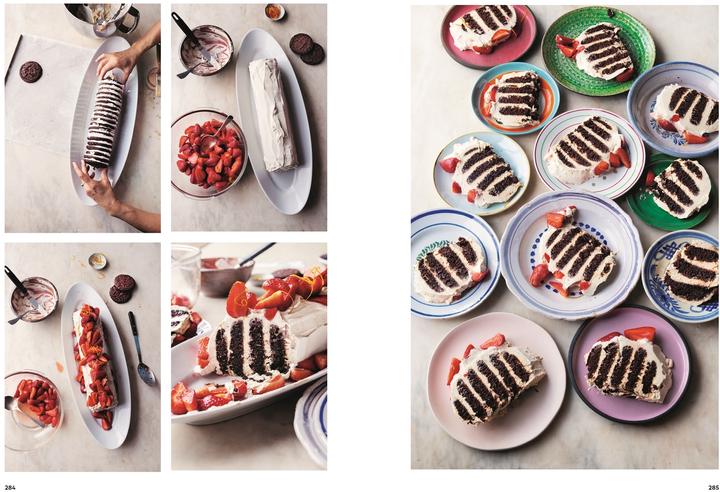 Immagine prodotto Ottolenghi Comfort (Tedesco, Yotam Ottolenghi, Helen Goh., 2024)