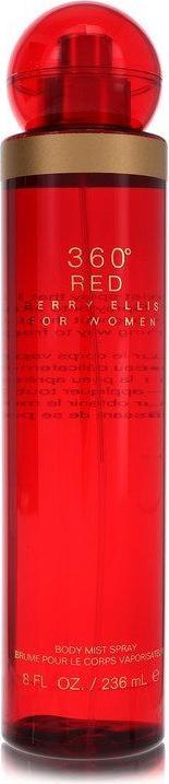 Perry Ellis 360 Red by