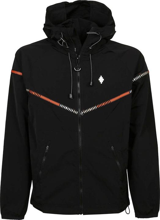 Image du produit Marcelo Burlon Comté de Milan Veste coupe-vent (M)
