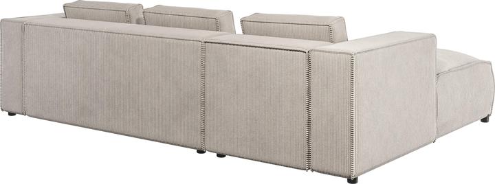 Actual product image Ropez Cloe (Corner sofa)