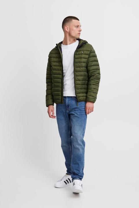 Actual product image Blend RomseyBH Hood - 20712462 (3XL)
