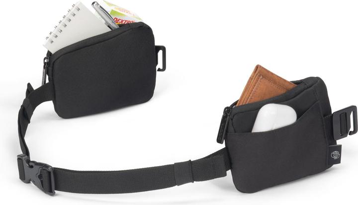 Actual product image Dicota Backpack Waist Belt