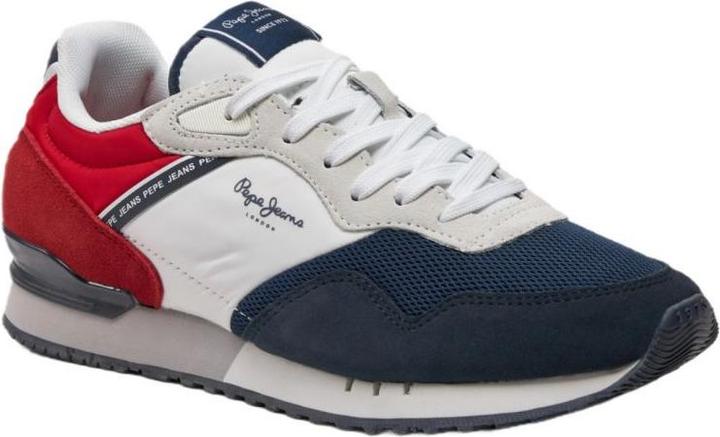 Actual product image Pepe Jeans London Urban Shoes (44)