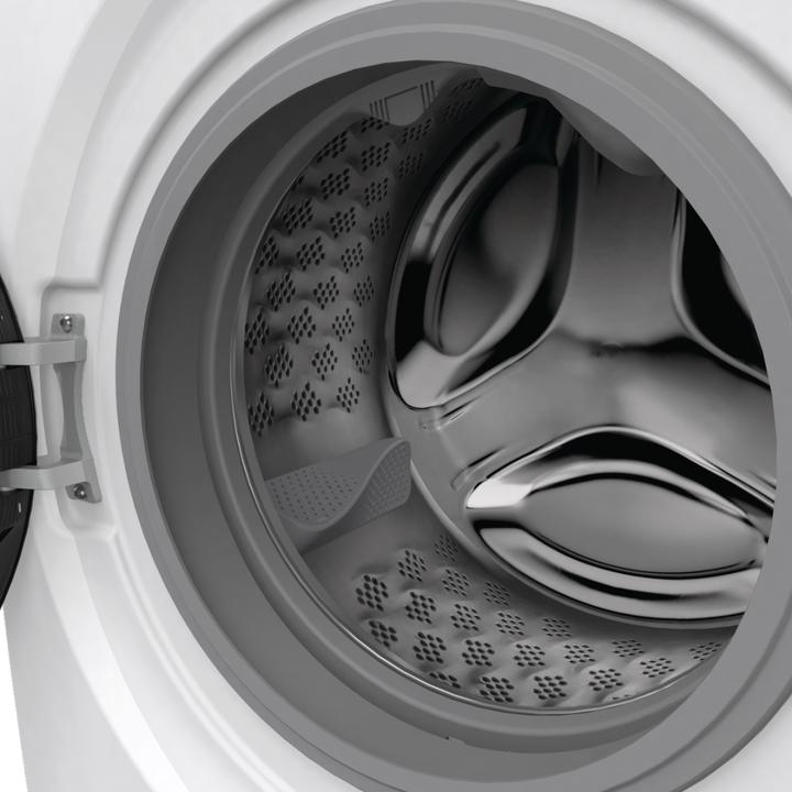 Actual product image Gorenje WPNA14A3TS Waschmaschine 10 kg (10 kg, Left)