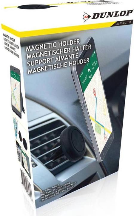 Produktbild Dunlop Magnetische Handyhalterung
