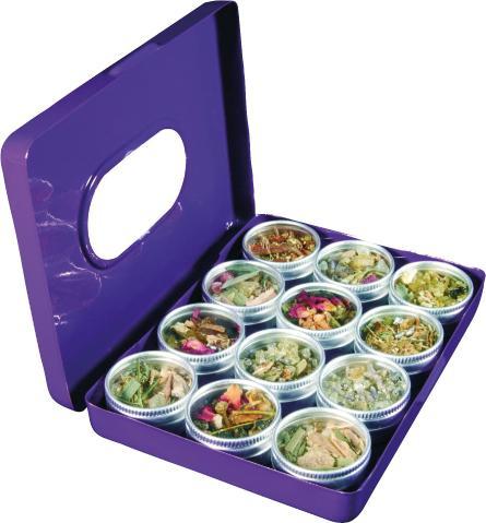Produktbild Berk Engel-Räuchermischungen